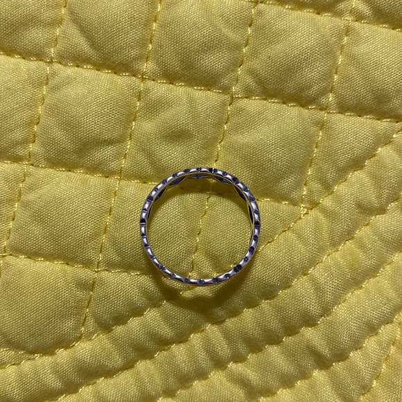 James Avery Tiny Hearts Band - Picture 3 of 7